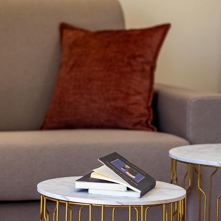 Oldoini Luxury Apartment And Suites La Spezia Eksteriør bilde