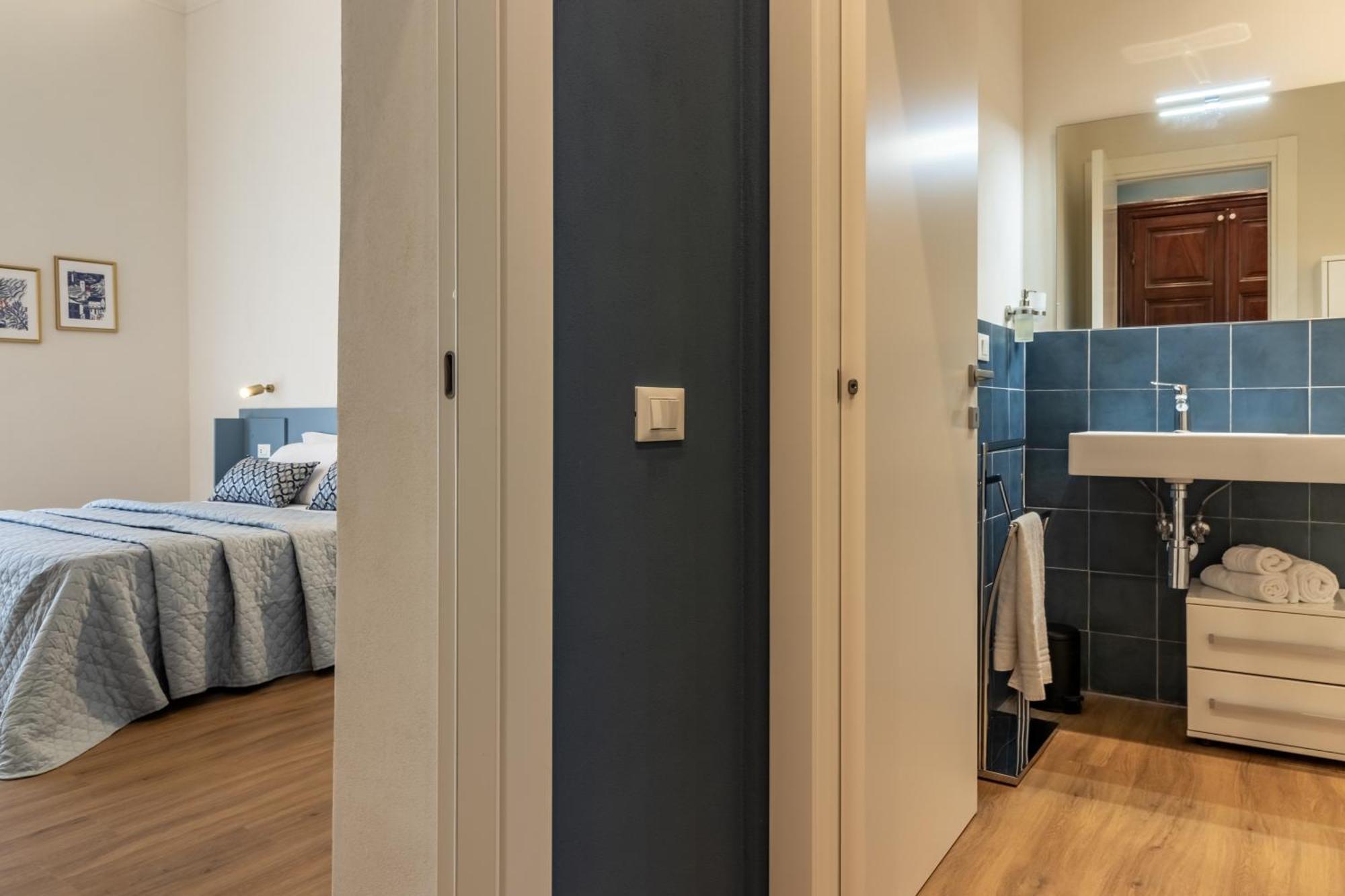 Oldoini Luxury Apartment And Suites La Spezia Eksteriør bilde