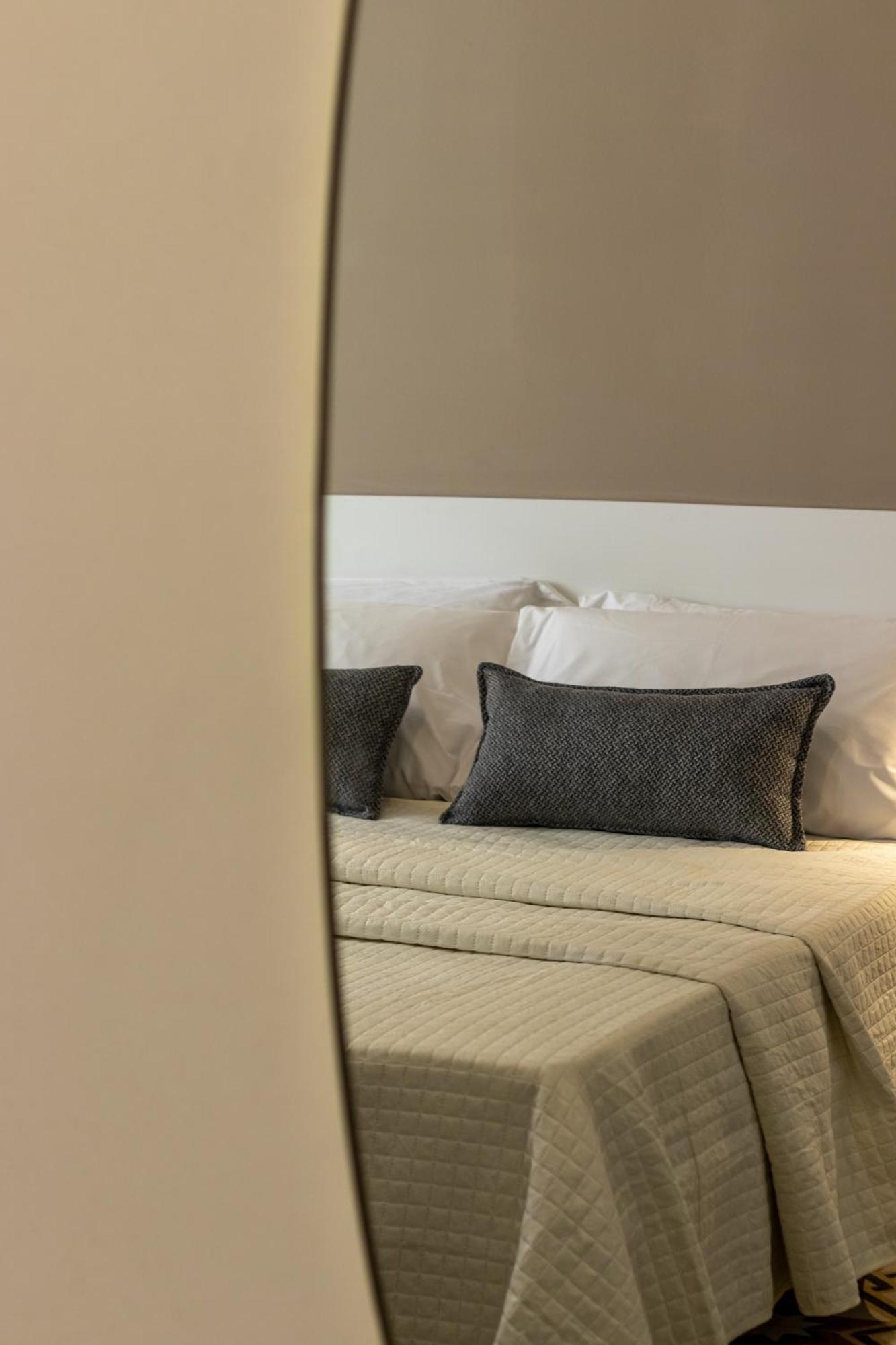 Oldoini Luxury Apartment And Suites La Spezia Eksteriør bilde