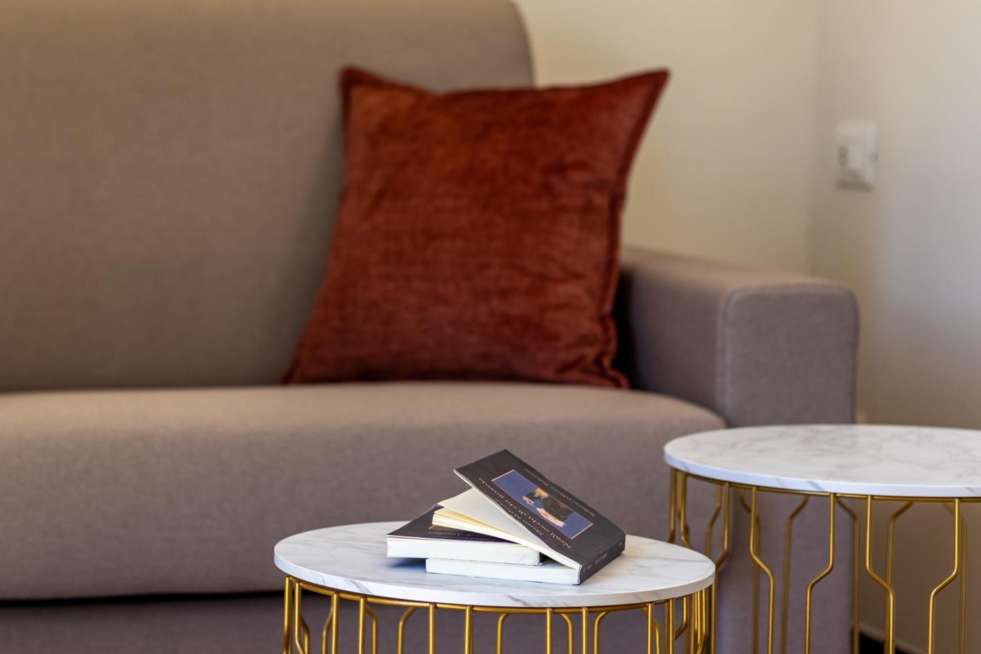 Oldoini Luxury Apartment And Suites La Spezia Eksteriør bilde