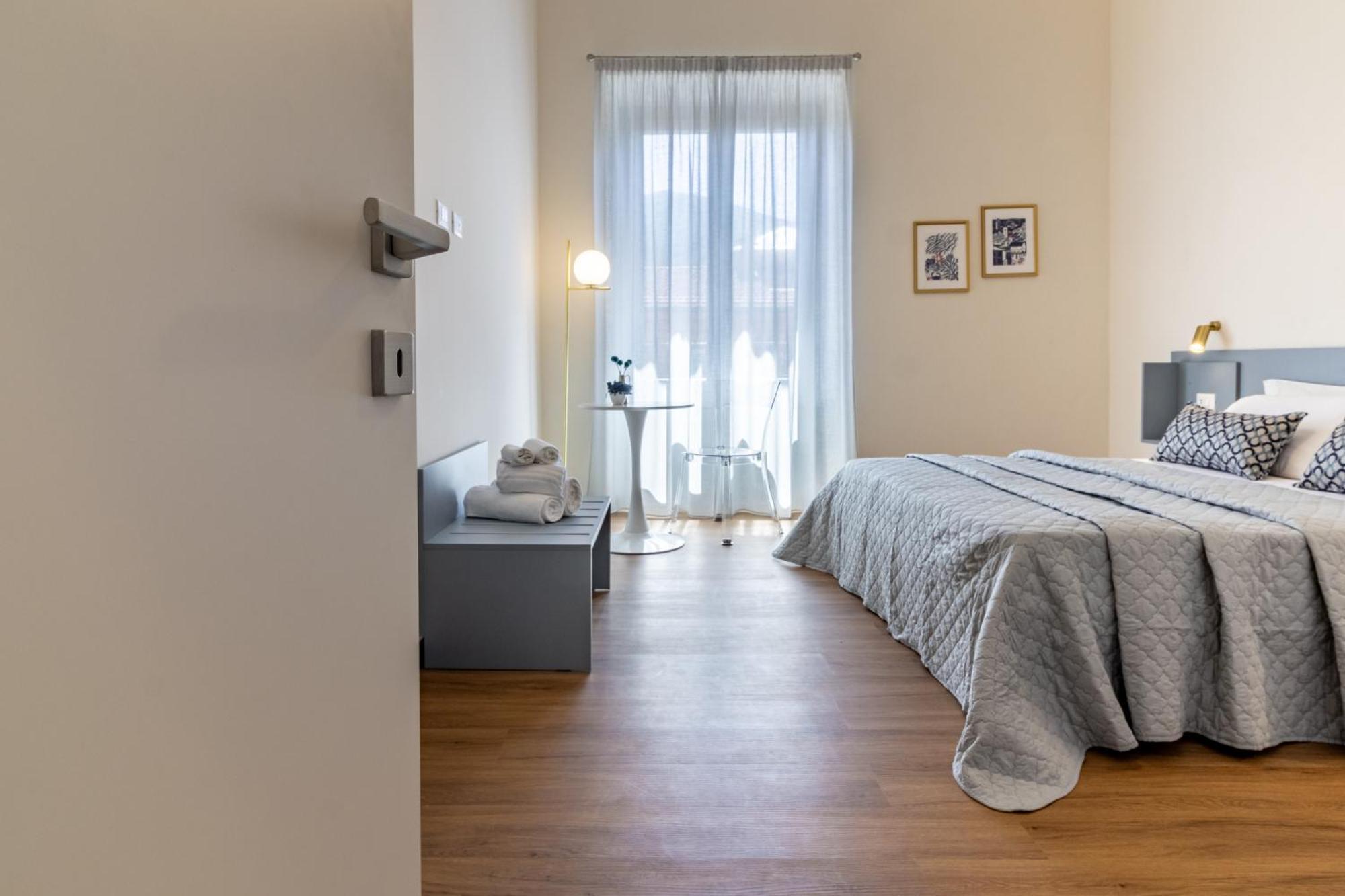 Oldoini Luxury Apartment And Suites La Spezia Eksteriør bilde