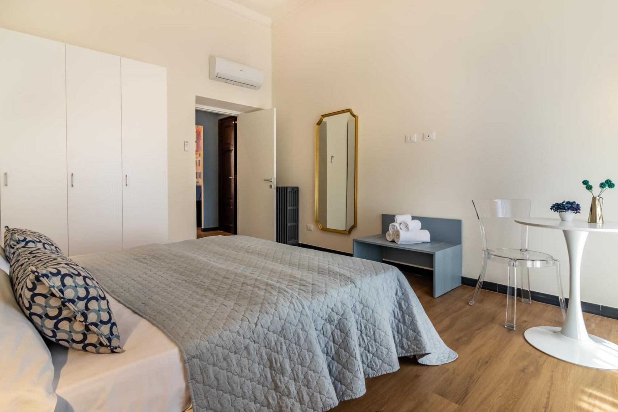 Oldoini Luxury Apartment And Suites La Spezia Eksteriør bilde