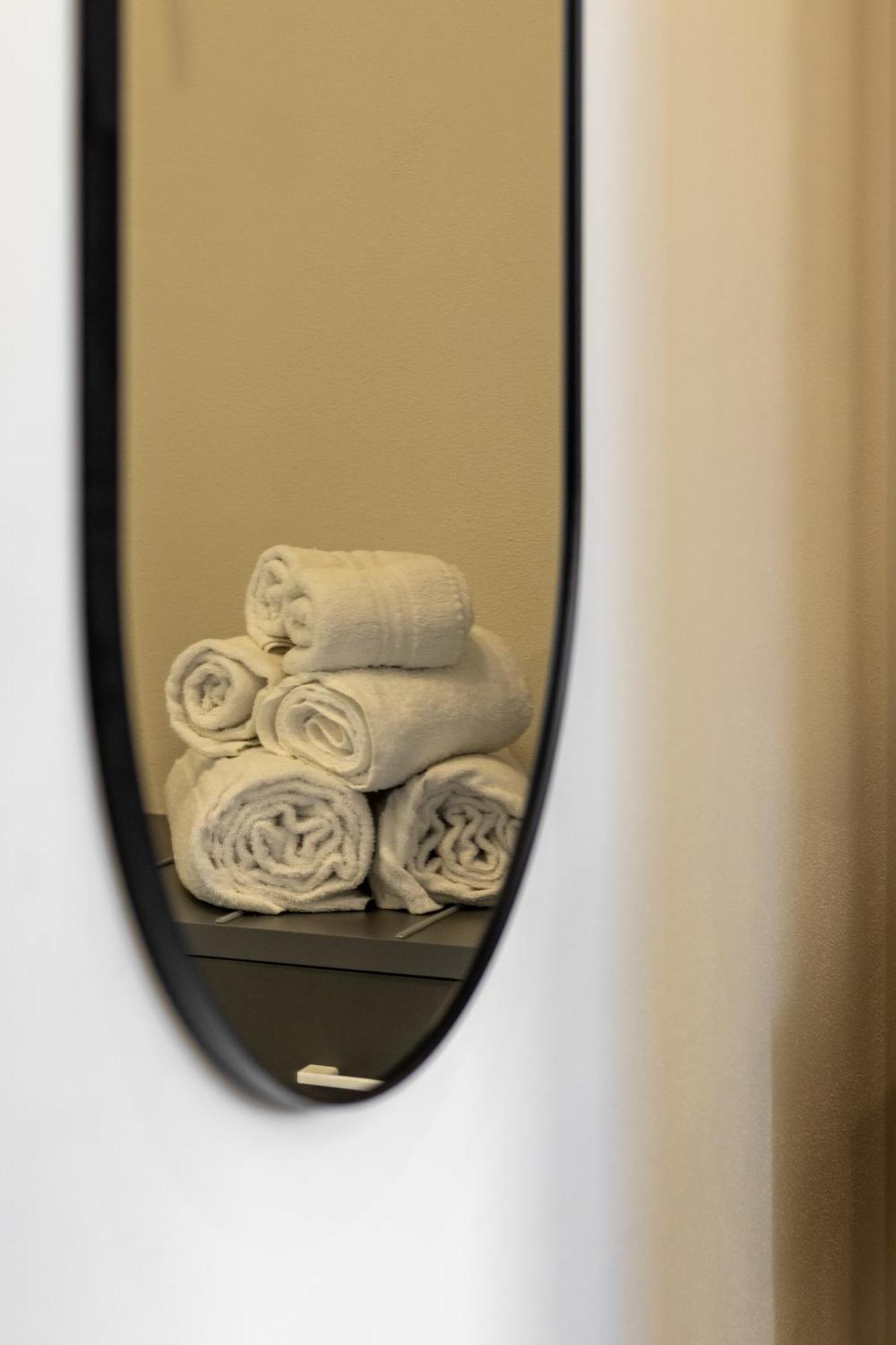 Oldoini Luxury Apartment And Suites La Spezia Eksteriør bilde