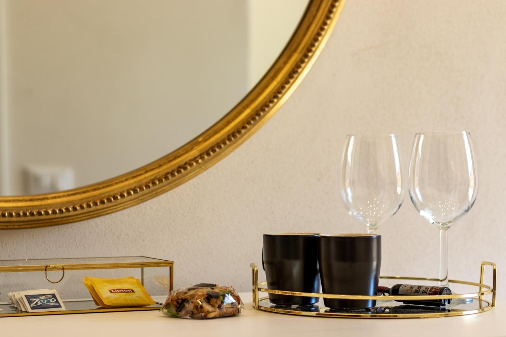 Oldoini Luxury Apartment And Suites La Spezia Eksteriør bilde