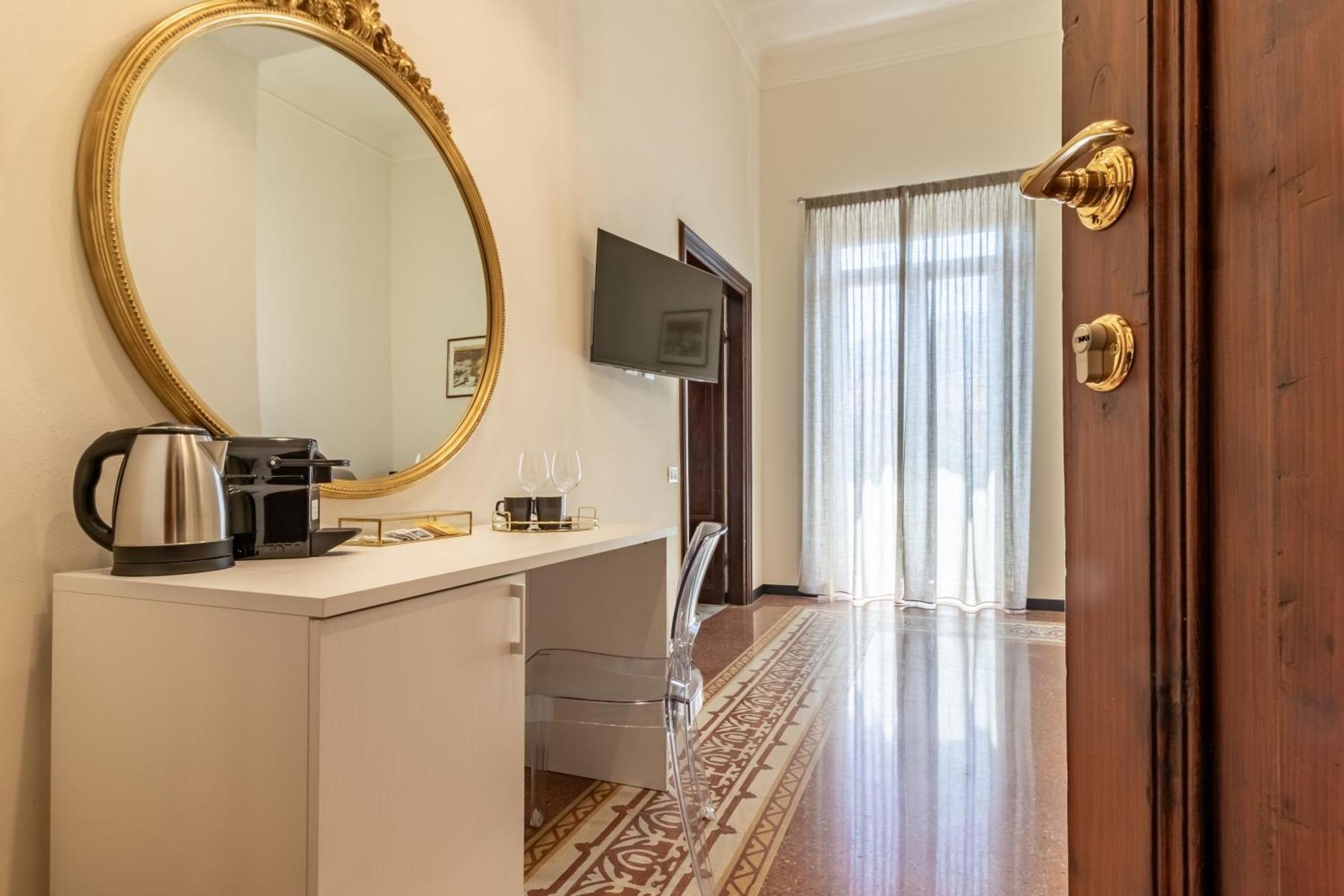 Oldoini Luxury Apartment And Suites La Spezia Eksteriør bilde