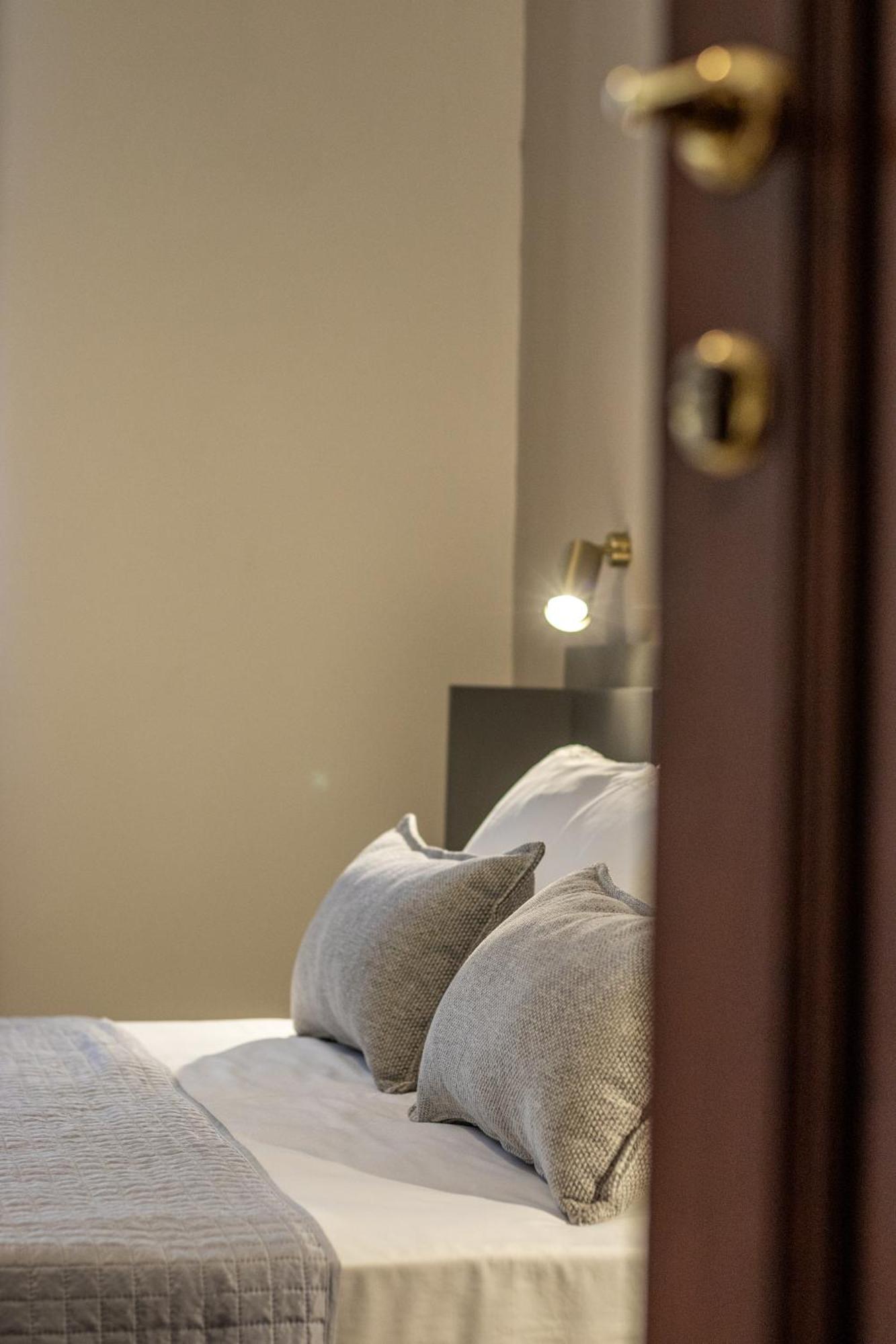 Oldoini Luxury Apartment And Suites La Spezia Eksteriør bilde