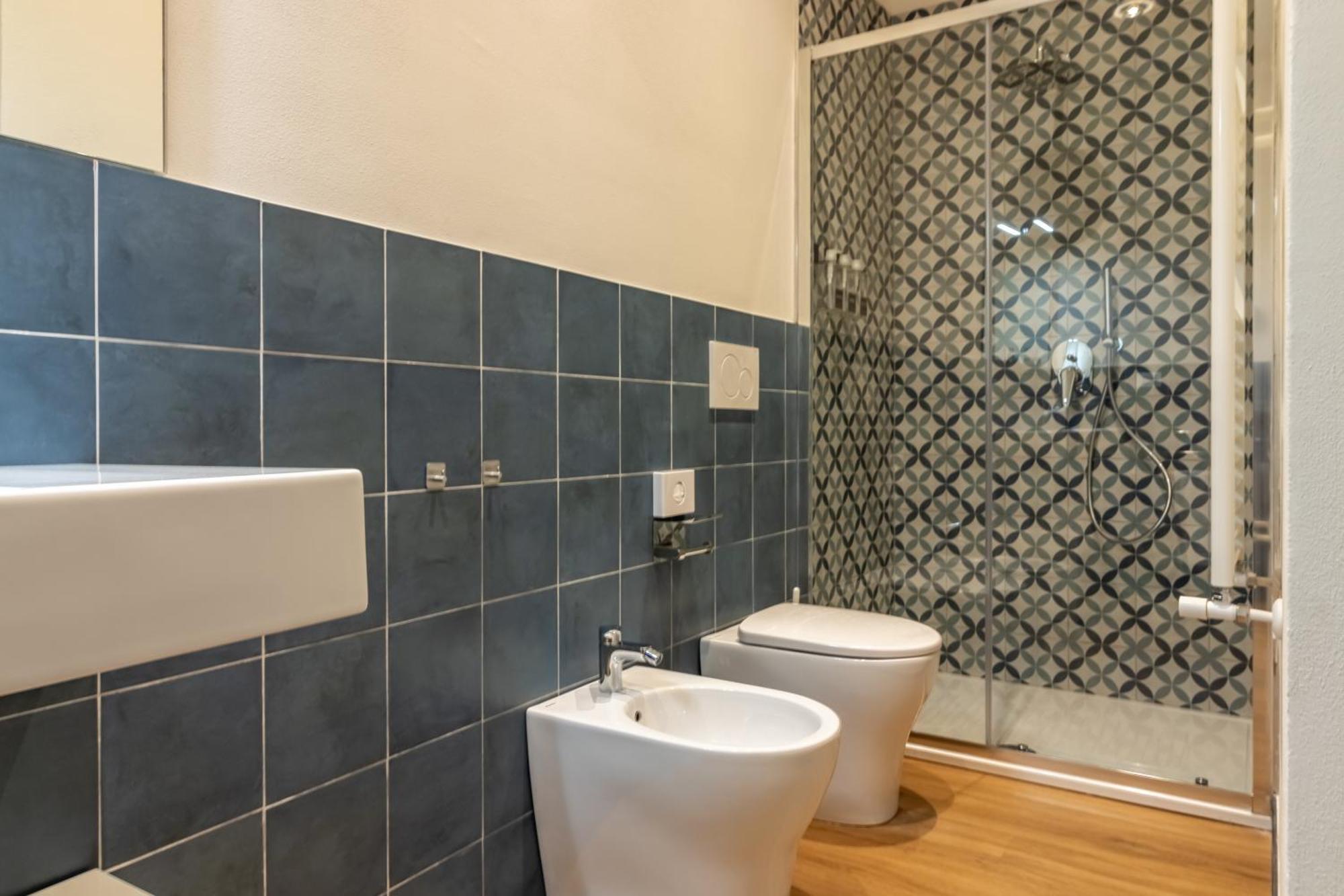 Oldoini Luxury Apartment And Suites La Spezia Eksteriør bilde