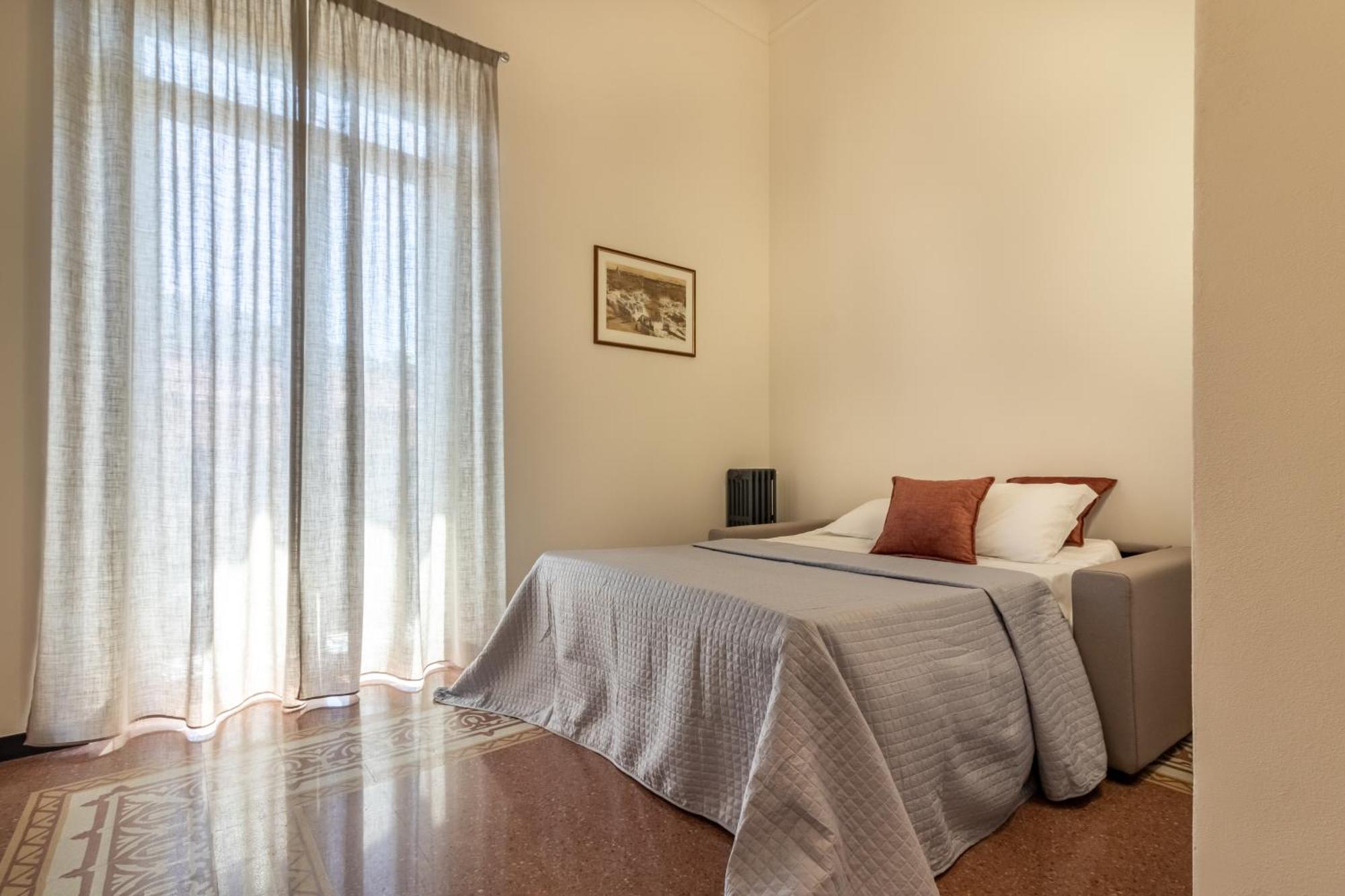 Oldoini Luxury Apartment And Suites La Spezia Eksteriør bilde