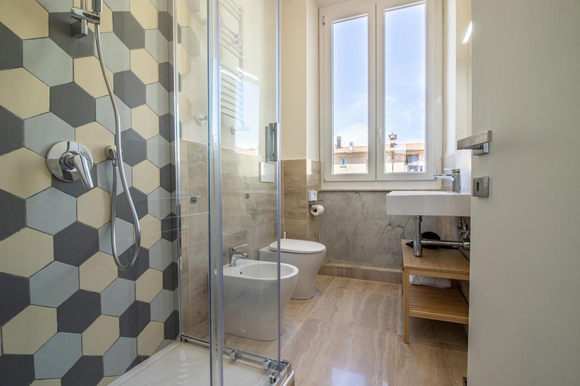 Oldoini Luxury Apartment And Suites La Spezia Eksteriør bilde