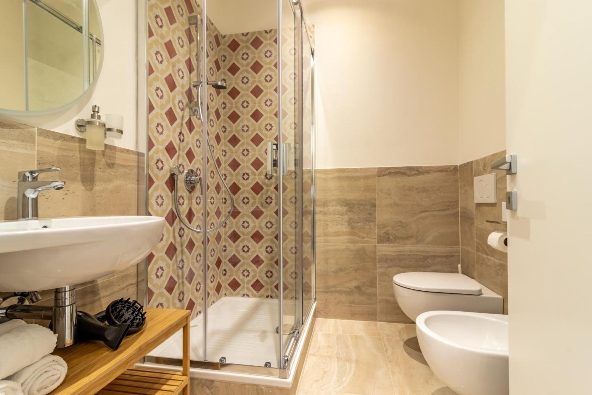 Oldoini Luxury Apartment And Suites La Spezia Eksteriør bilde