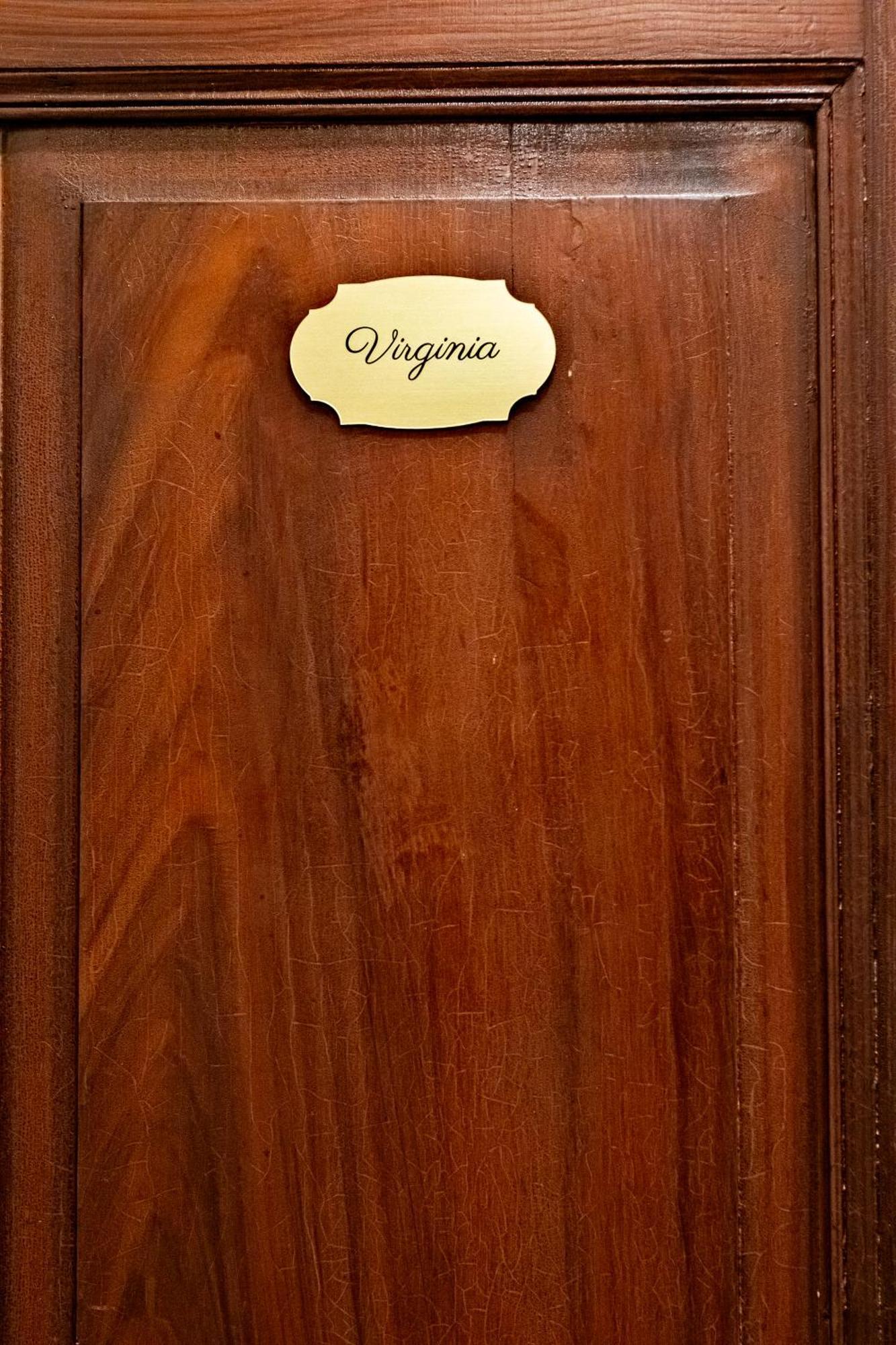 Oldoini Luxury Apartment And Suites La Spezia Eksteriør bilde