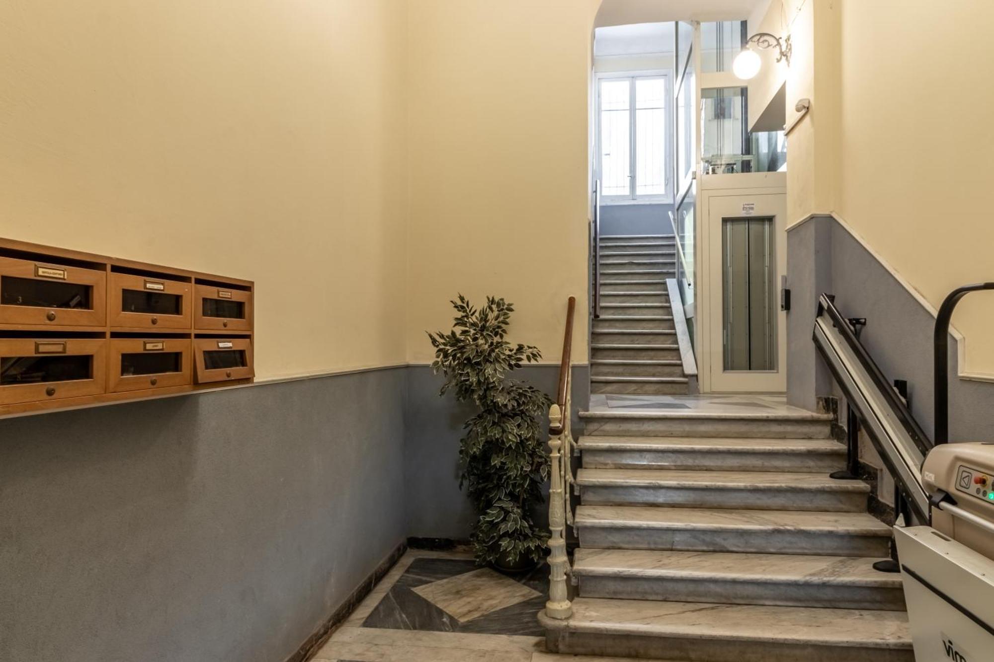 Oldoini Luxury Apartment And Suites La Spezia Eksteriør bilde