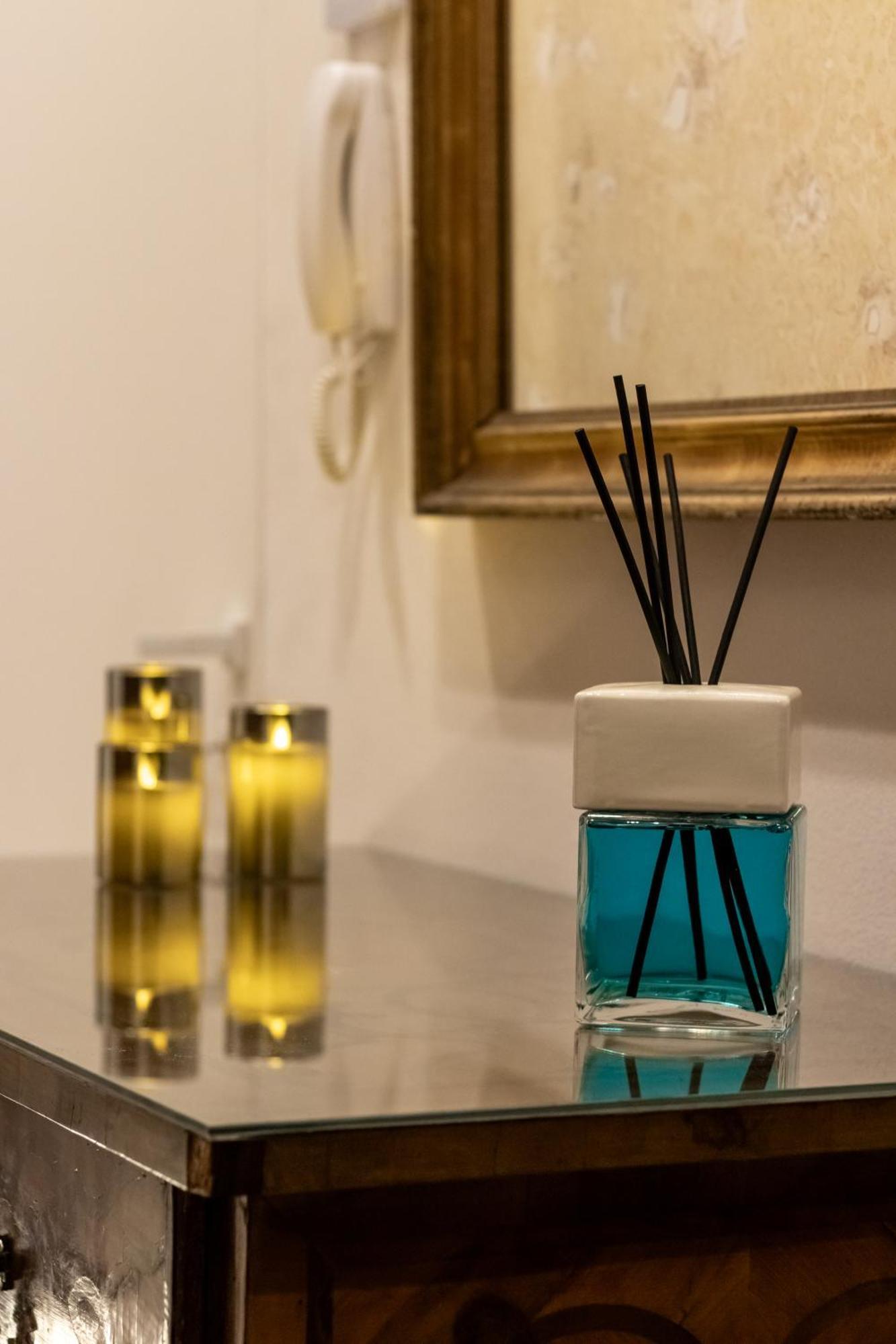 Oldoini Luxury Apartment And Suites La Spezia Eksteriør bilde