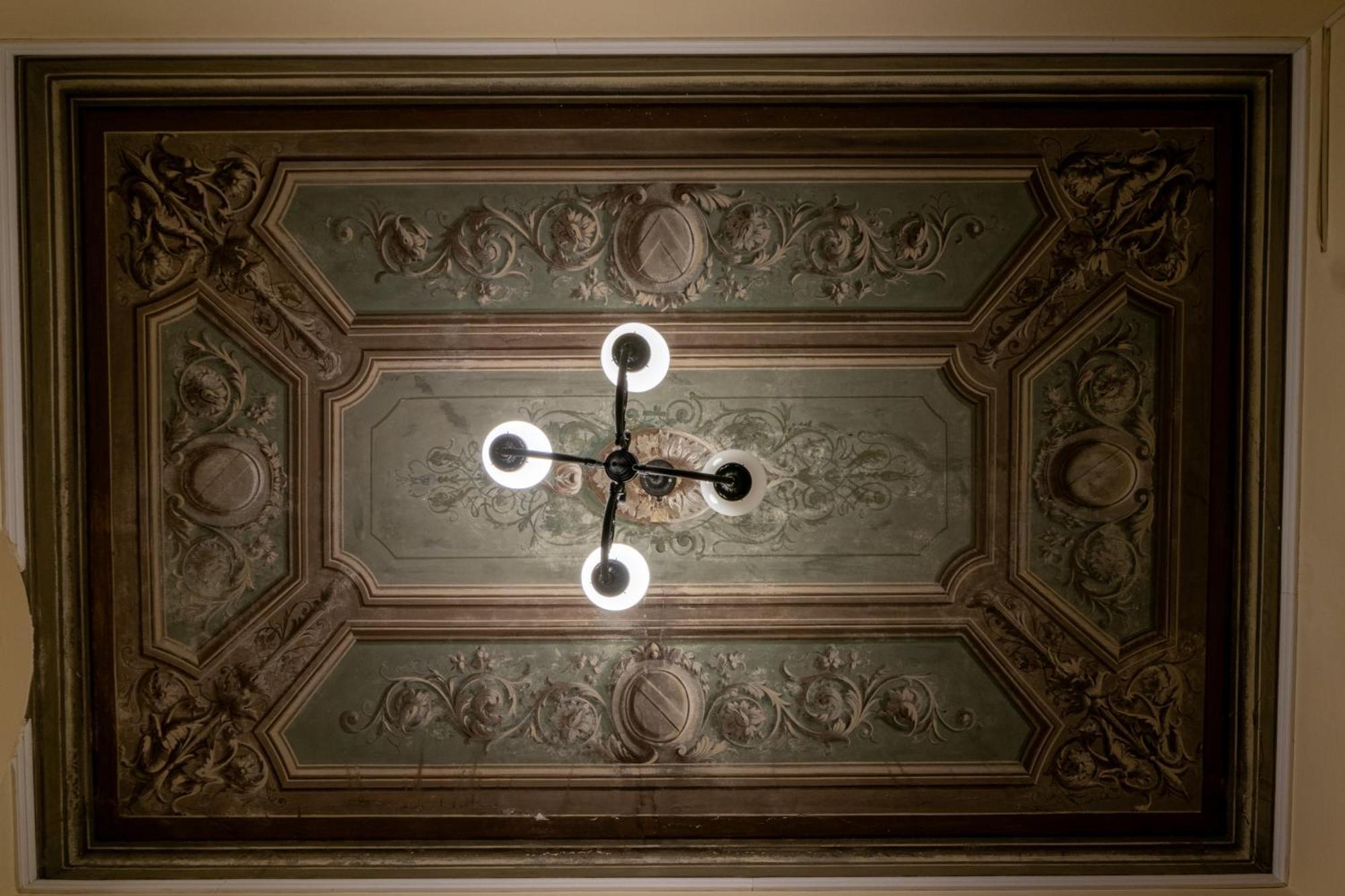 Oldoini Luxury Apartment And Suites La Spezia Eksteriør bilde