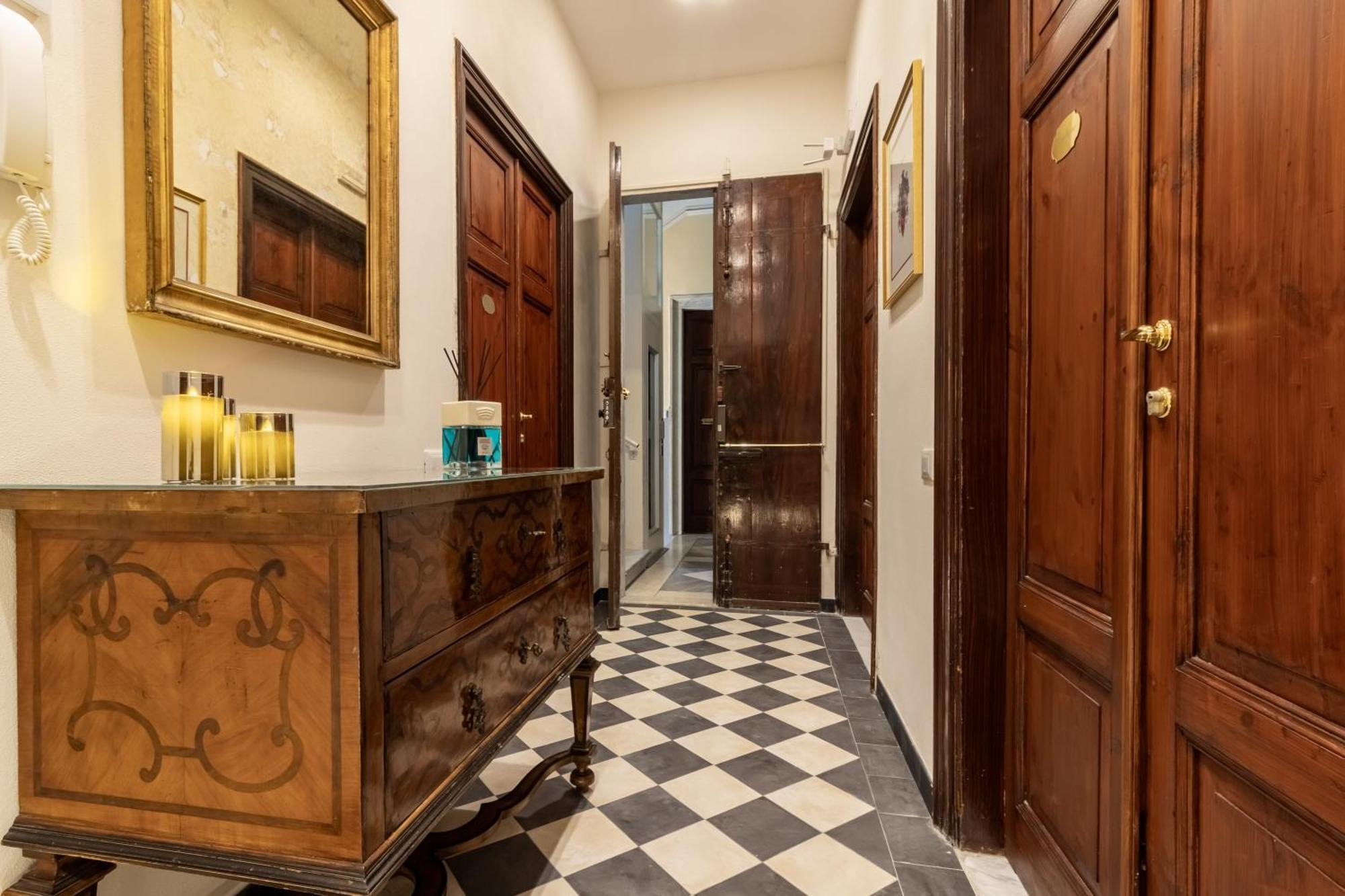 Oldoini Luxury Apartment And Suites La Spezia Eksteriør bilde
