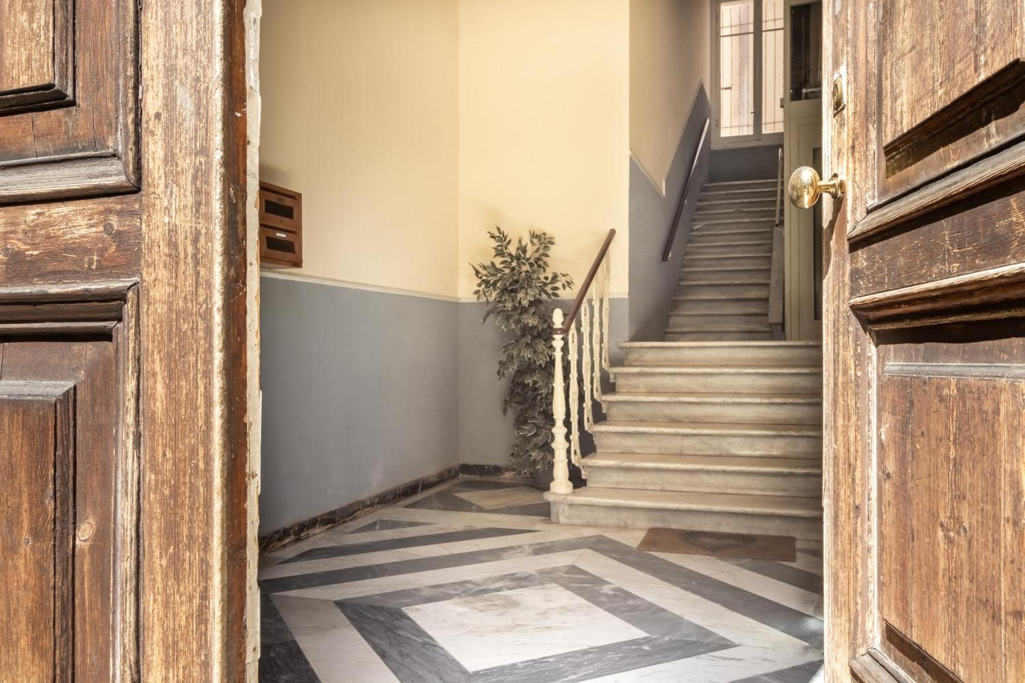Oldoini Luxury Apartment And Suites La Spezia Eksteriør bilde