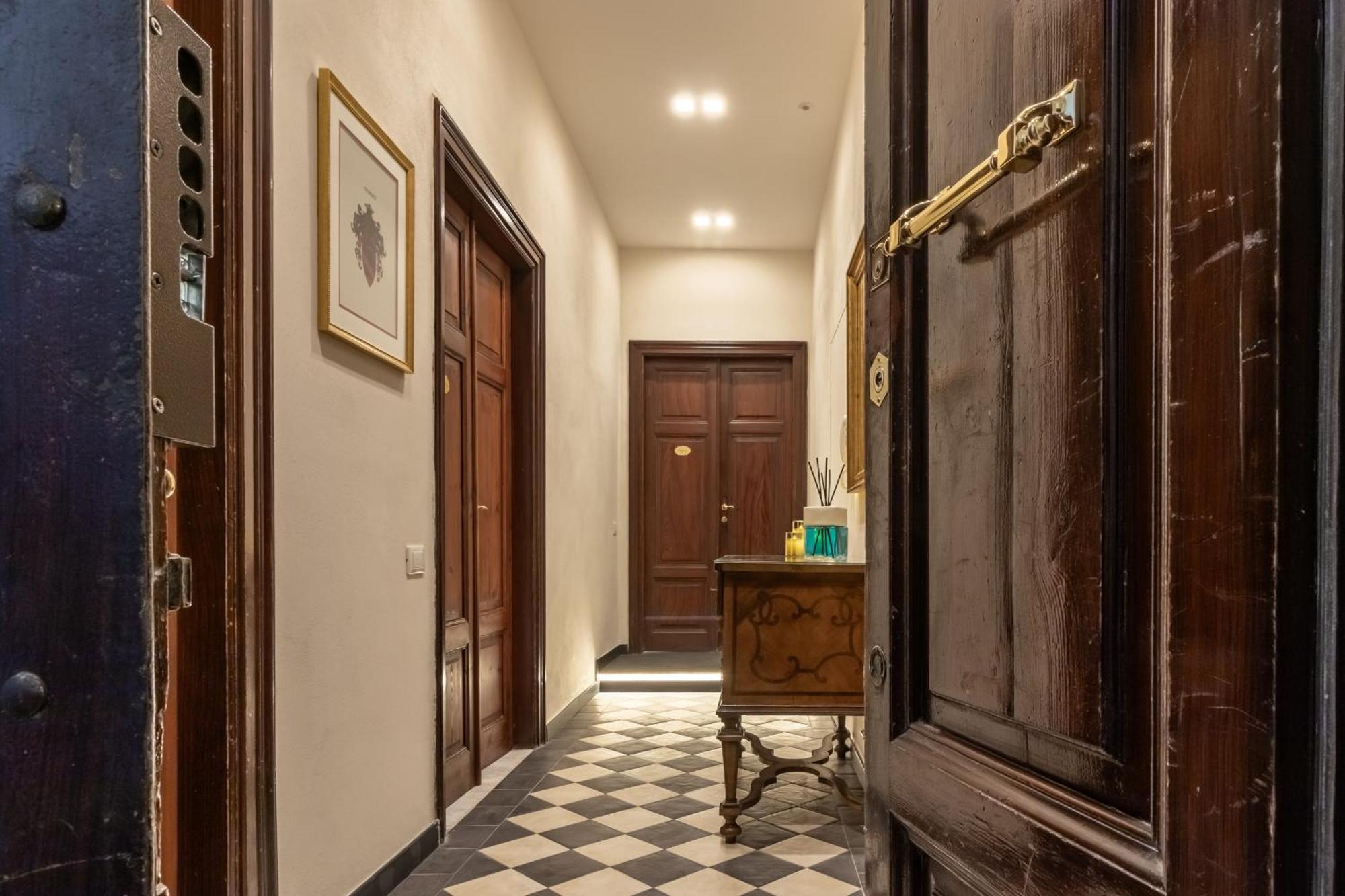 Oldoini Luxury Apartment And Suites La Spezia Eksteriør bilde